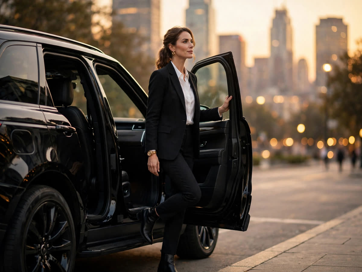Business Transportation